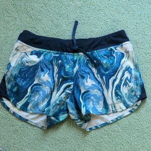 Patagonia Athletic Shorts